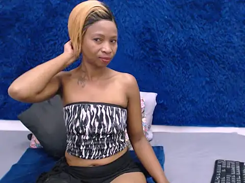 SasyyLissaa online show from February 28, 2025, 7:58 am