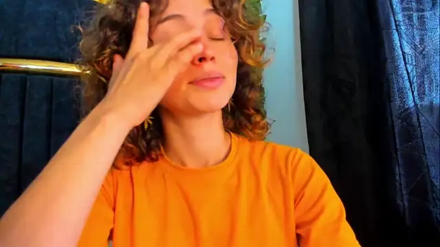 fulfill fantasies1 online show from October 2, 2025, 11:17 am