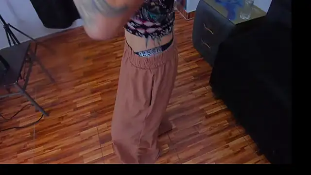 fulfill fantasies1 online show from October 31, 2025, 10:49 am