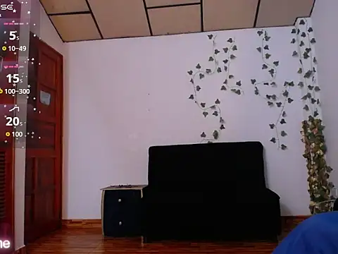 fulfill fantasies1 online show from May 2, 2026, 1:16 pm