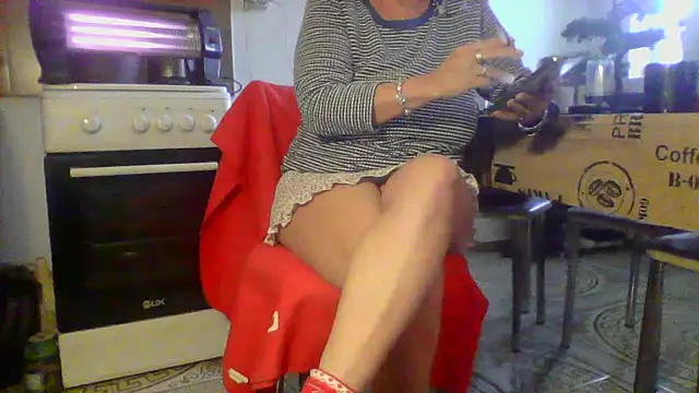 Ely Elenita online show from January 15, 2026, 12:43 pm