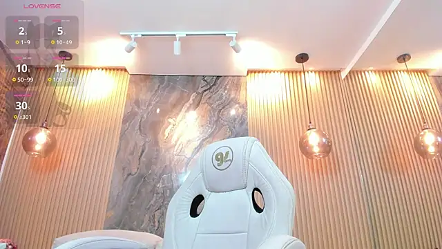 ella harper online show from January 12, 2026, 2:28 am