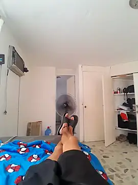 elcobin online show from February 20, 2025, 9:31 pm