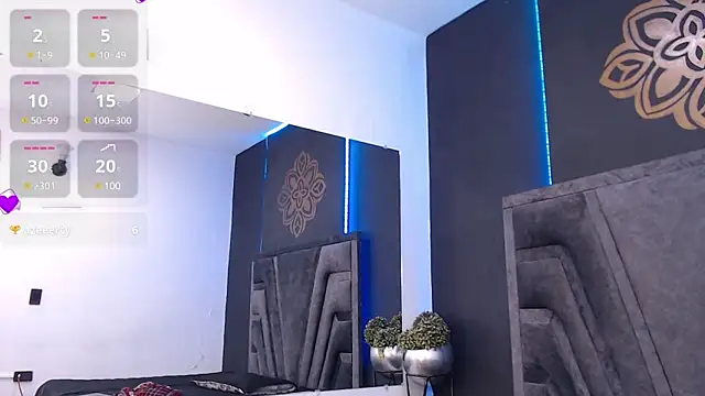 Snapshot of stefany_bro chatting on January 24, 2025, 3:02 pm stefany bro online show from January 24, 2025, 3:02 pm