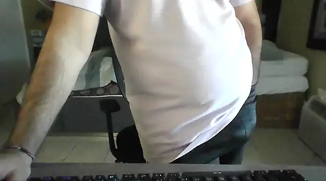 cryptoman1119 online show from February 20, 2025, 10:04 pm