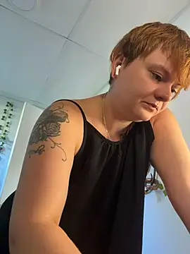 Sweetleeahxx online show from July 5, 2026, 1:07 pm