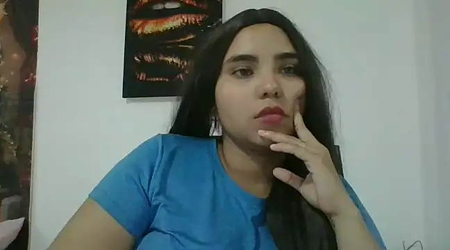 Miapeyton online show from December 2, 2024, 10:56 pm