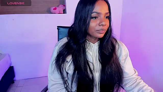 IvyBliss8 online show from February 23, 2025, 12:16 pm