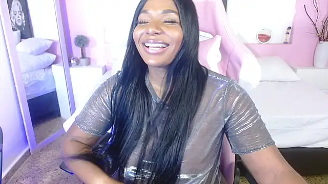 IvyBliss8 online show from May 4, 2026, 9:05 am