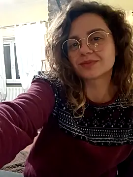 Snapshot of ItalianiMuli chatting on December 28, 2024, 11:26 pm ItalianiMuli online show from December 28, 2024, 11:26 pm