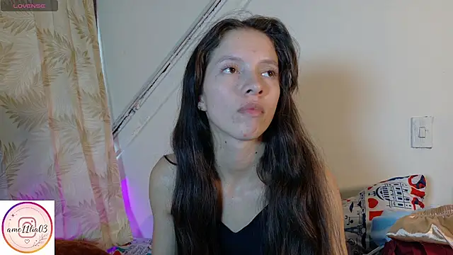 sweetdam12 online show from July 14, 2026, 8:03 pm