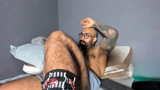 Brock hurn1 online show from January 6, 2026, 12:03 am