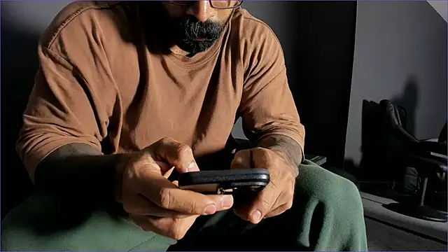 Snapshot of Brock_hurn1 chatting on May 24, 2026, 1:21 am Brock hurn1 online show from May 24, 2026, 1:21 am