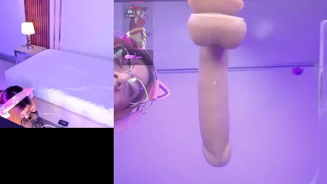 Snapshot of CamilaVegas_ chatting on July 6, 2026, 7:27 pm CamilaVegas online show from July 6, 2026, 7:27 pm