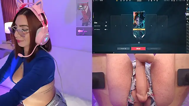 Snapshot of CamilaVegas_ chatting on July 28, 2026, 2:13 pm CamilaVegas online show from July 28, 2026, 2:13 pm