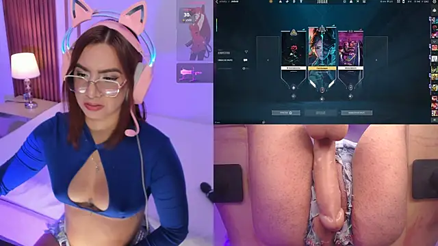 Snapshot of CamilaVegas_ chatting on July 28, 2026, 4:39 pm CamilaVegas online show from July 28, 2026, 4:39 pm