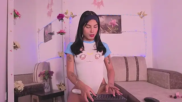 Snapshot of Dolcee_zoe chatting on September 28, 2025, 8:58 pm Dolcee zoe online show from September 28, 2025, 8:58 pm