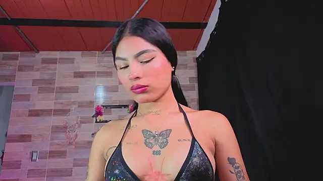 Dolcee zoe online show from March 7, 2026, 11:02 pm