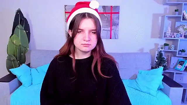 BonneyLove online show from December 19, 2024, 10:21 pm