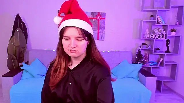 BonneyLove online show from January 4, 2025, 5:26 pm