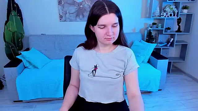 BonneyLove online show from January 10, 2025, 8:48 pm