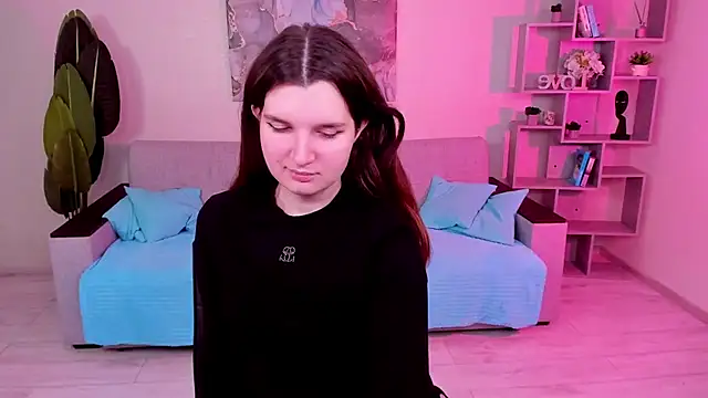 BonneyLove online show from January 14, 2025, 8:37 pm