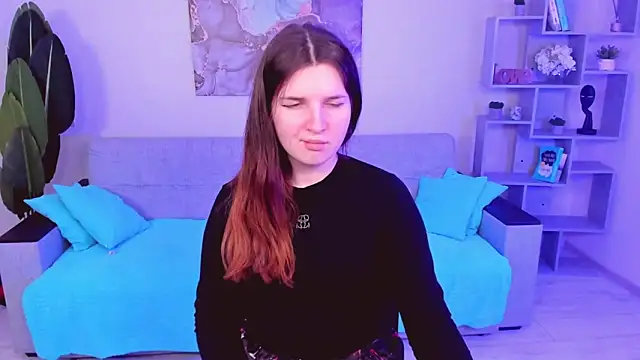 BonneyLove online show from February 10, 2025, 9:15 pm