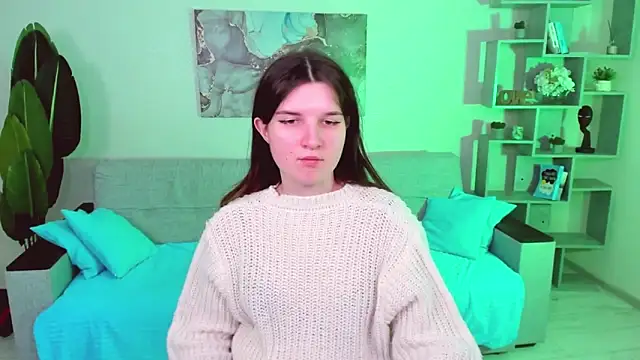 BonneyLove online show from February 11, 2025, 9:14 pm