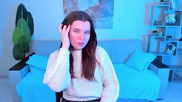 BonneyLove online show from February 20, 2025, 9:31 pm