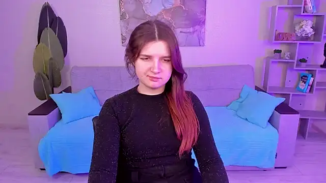 BonneyLove online show from February 27, 2025, 9:47 pm