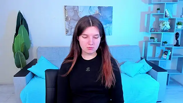 BonneyLove online show from March 3, 2025, 6:12 pm