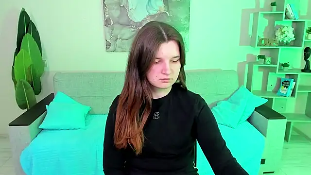 BonneyLove online show from March 3, 2025, 9:48 pm