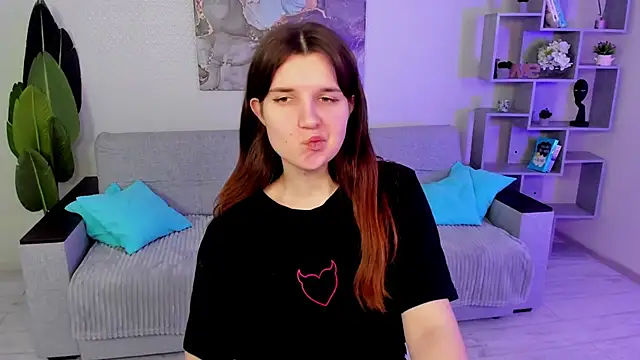 BonneyLove online show from March 20, 2025, 9:13 pm