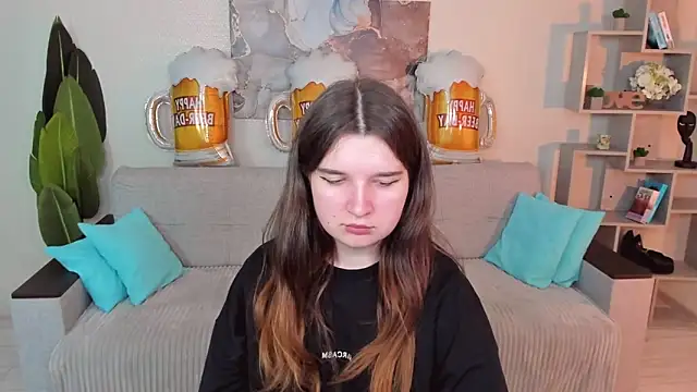 BonneyLove online show from September 24, 2025, 5:38 pm