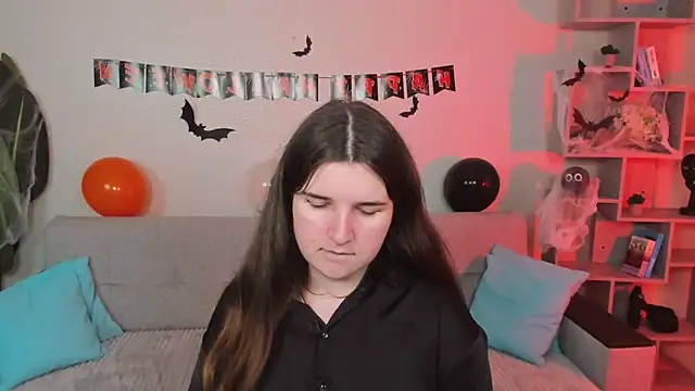 BonneyLove online show from October 16, 2025, 9:49 pm