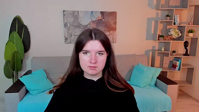 BonneyLove online show from December 3, 2025, 8:40 pm