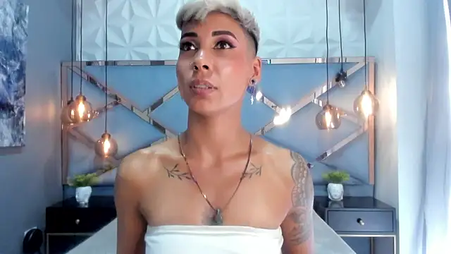 MiaMorgan  online show from March 2, 2025, 7:12 pm