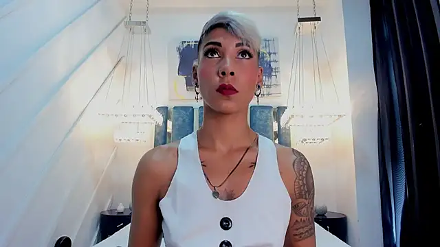 MiaMorgan  online show from March 14, 2025, 2:08 pm