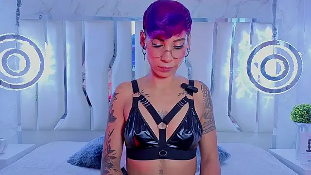 MiaMorgan  online show from September 9, 2025, 1:54 pm