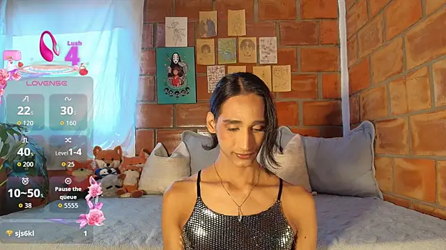 Snapshot of skyyfoxpraga chatting on June 22, 2026, 6:16 pm skyyfoxpraga online show from June 22, 2026, 6:16 pm