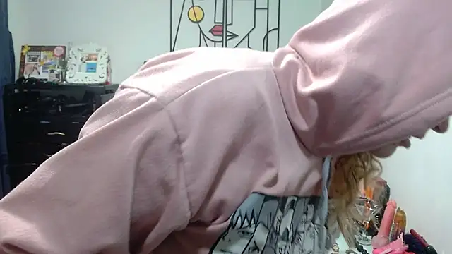 emperabigbootybigass online show from April 30, 2026, 12:44 pm