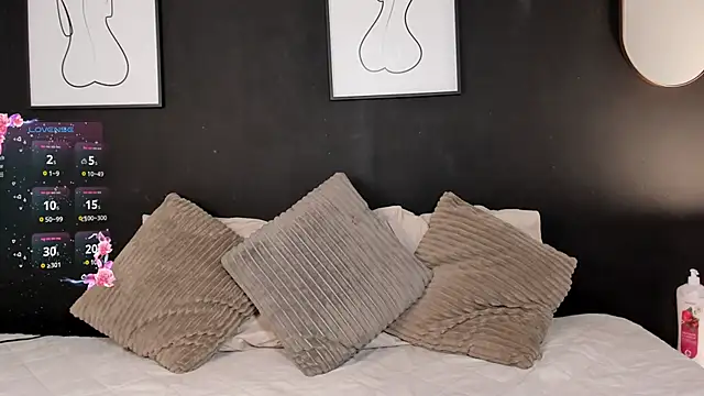 Lilith dh online show from February 27, 2025, 11:41 am