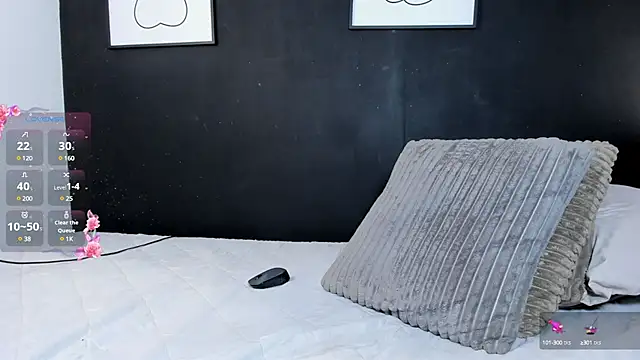 Lilith dh online show from March 5, 2025, 2:56 pm