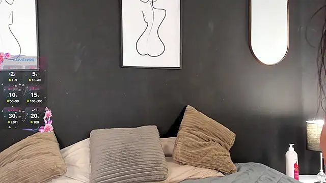 Lilith dh online show from March 19, 2025, 11:39 am