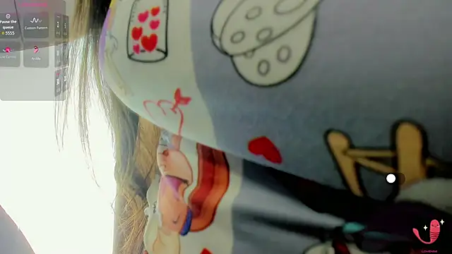 samy  milf online show from March 3, 2026, 7:42 pm