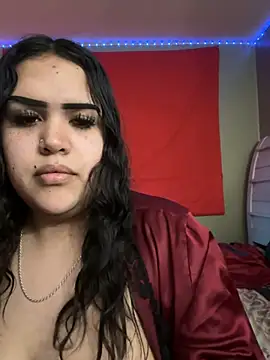 iTrapXXXBACKUP online show from January 8, 2025, 5:05 am