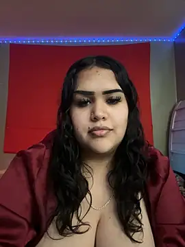 iTrapXXXBACKUP online show from January 9, 2025, 11:34 pm