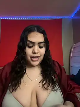 iTrapXXXBACKUP online show from January 11, 2025, 12:22 am