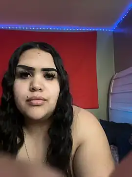 iTrapXXXBACKUP online show from January 11, 2025, 7:17 am