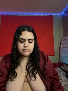 iTrapXXXBACKUP online show from January 12, 2025, 10:54 pm